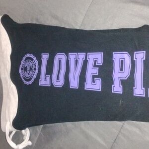 VS PINK YOGA PANTS